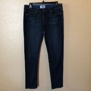 PAIGE Skyline Skinny Jeans